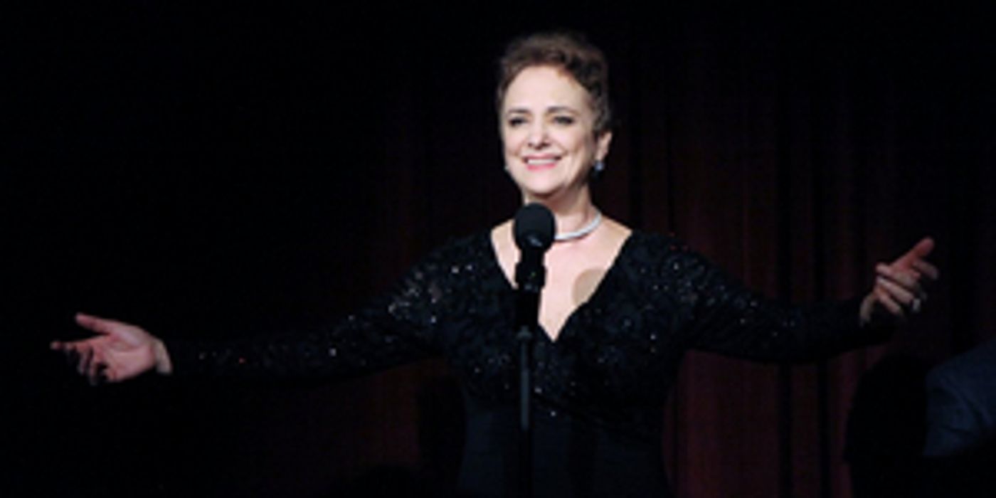 Interview: Deborah Stone of HERE I AM! at The Triad July 21st  Image