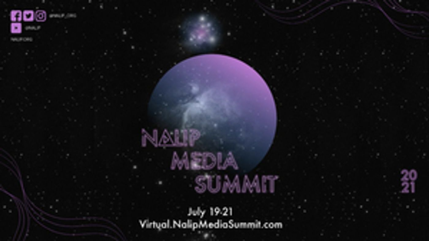 Casting Director Carla Hool Will Mentor Emerging Content Creators At Nalip's Virtual Media Summit  Image