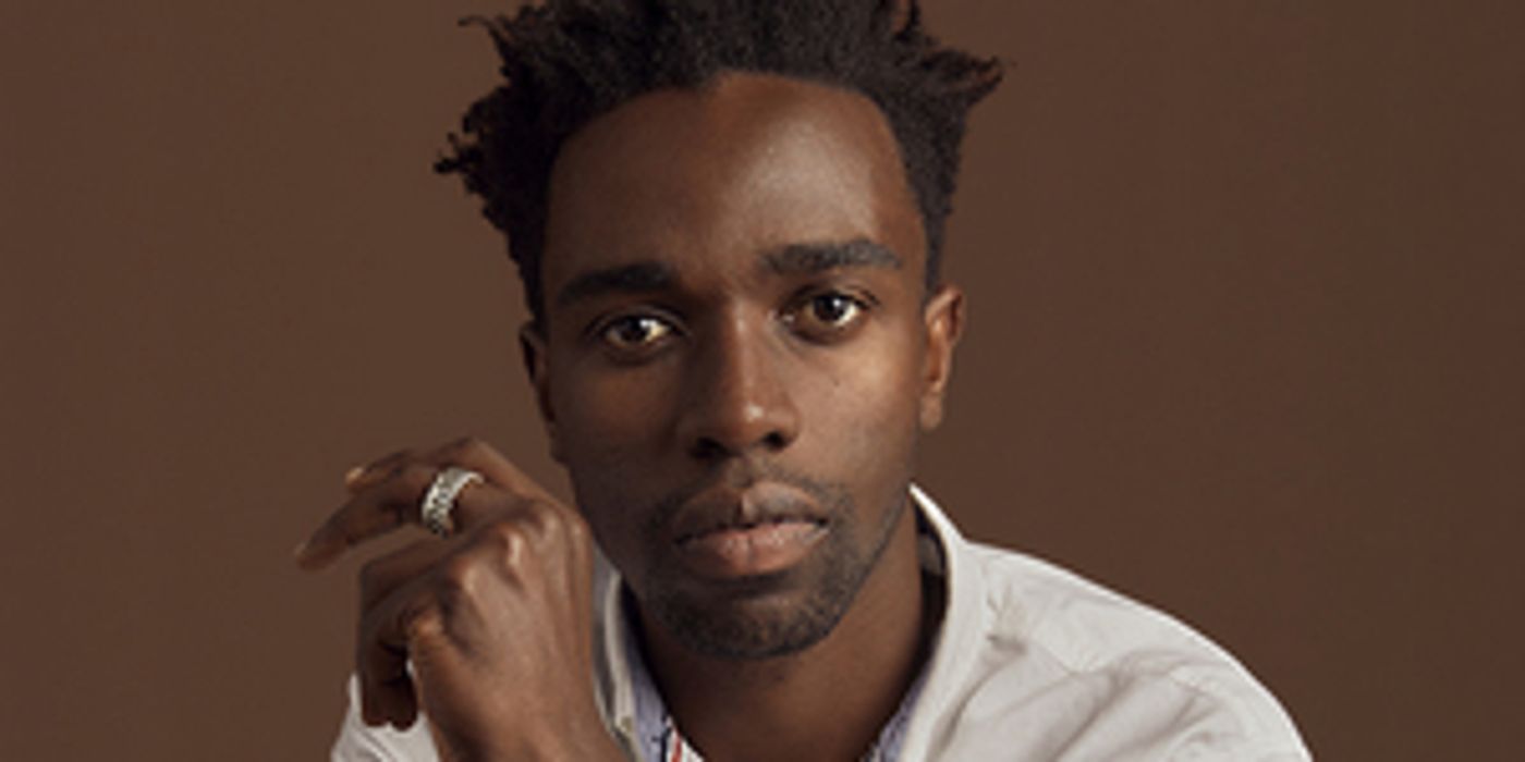 Comedian Oliver Twist Will Bring His Life Story To QPAC  Image