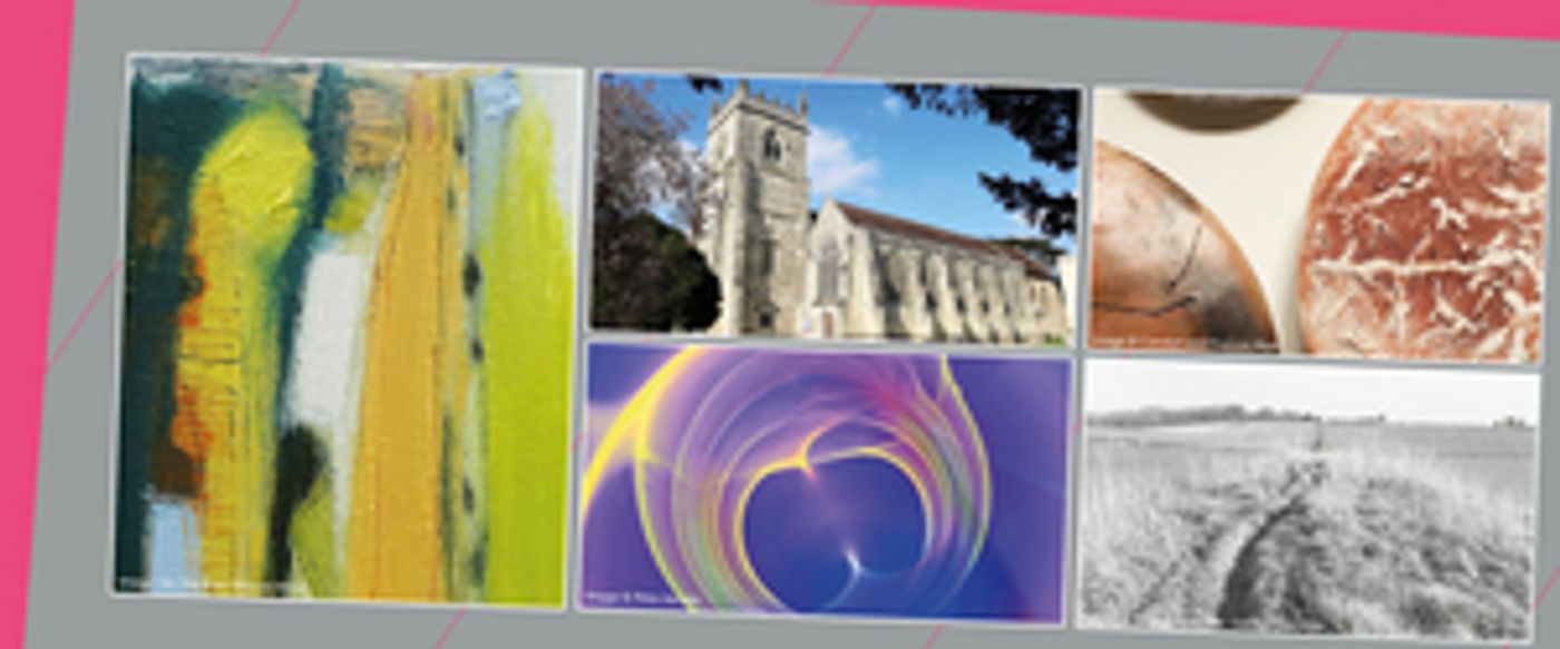 Wiltshire Creative Announce Summer Open Exhibition 2021 and Autumn and Winter Exhibitions Wiltshire Creative Announce Summer Open Exhibition 2021 and Autumn and Winter Exhibitions Image