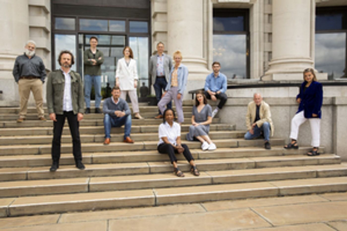 Casting Announced For Agatha Christie's WITNESS FOR THE PROSECUTION; Reopening From 14 September Casting Announced For Agatha Christie's WITNESS FOR THE PROSECUTION; Reopening From 14 September Image