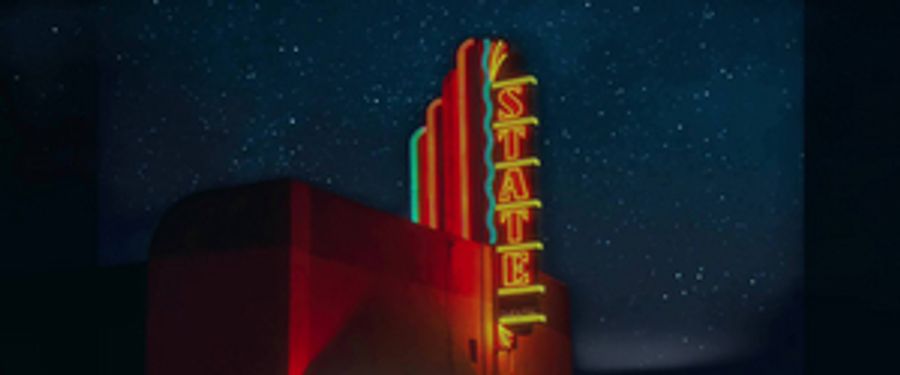 California Theaters Will Receive $8,000 in Grants From the Community Foundation of the North State Image