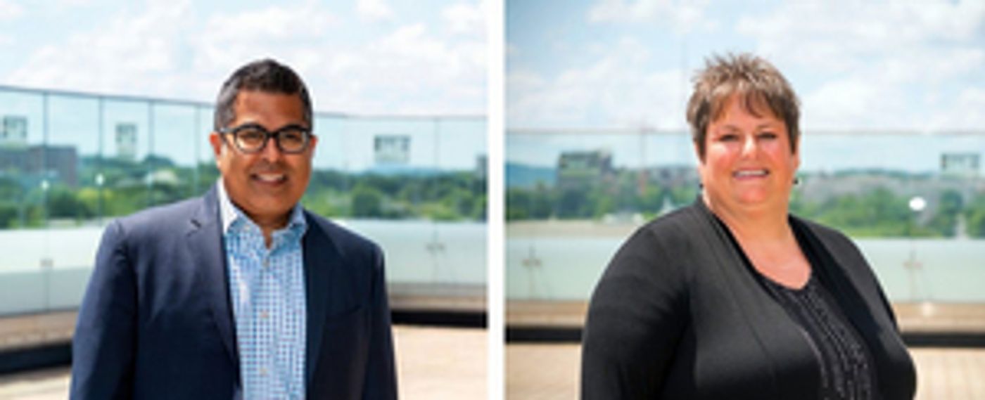 BMI Announces Two Promotions in Distribution, Publisher Relations & Administration Services BMI Announces Two Promotions in Distribution, Publisher Relations & Administration Services Image