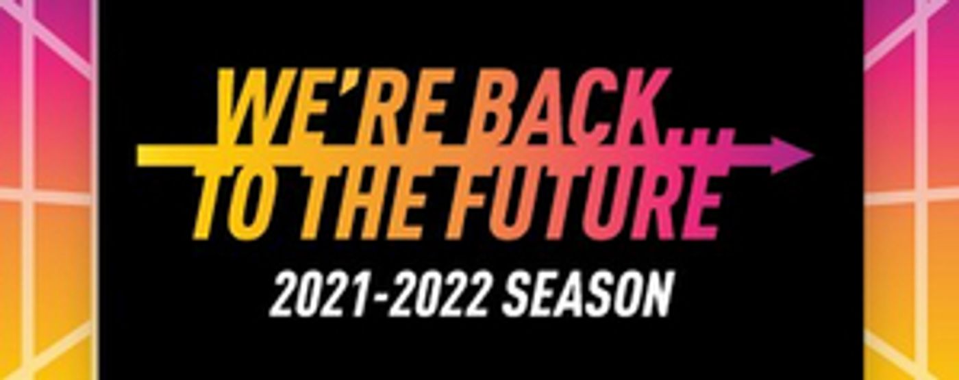 Woolly Mammoth Theatre Company Announces 2021-22 Season  Image