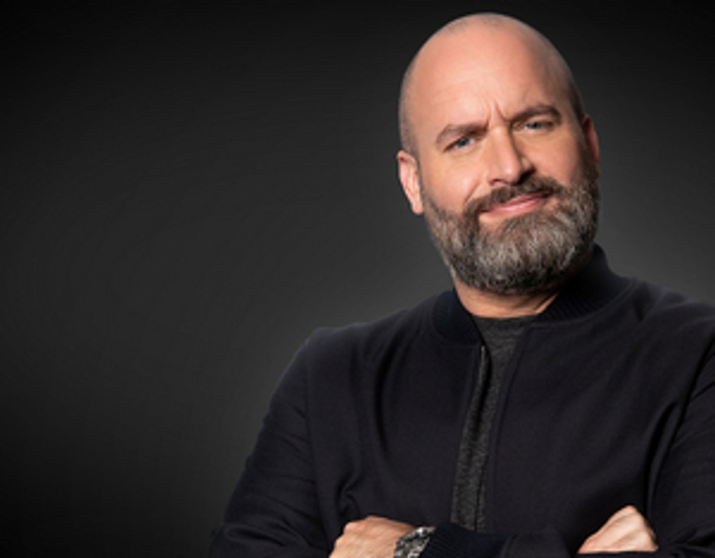 Tom Segura's I'M COMING EVERYWHERE World Tour Will Stop at New Jersey Performing Arts Center In April Tom Segura's I'M COMING EVERYWHERE World Tour Will Stop at New Jersey Performing Arts Center In April Image