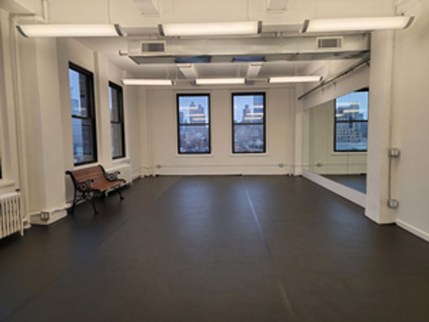 Amas Musical Theatre Announces Move and New Studio Space Available For Rental Amas Musical Theatre Announces Move and New Studio Space Available For Rental Image