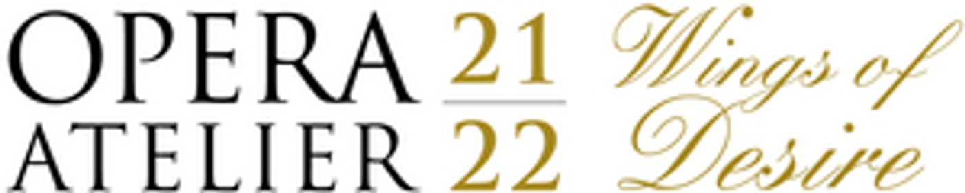 Opera Atelier Announces 2021/22 Season  Image