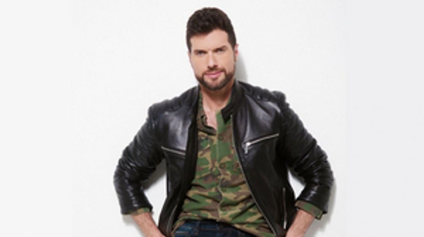 Interview: Mauricio Martinez of BACK ON 54TH STREET at 54 Below on July 21st  Image