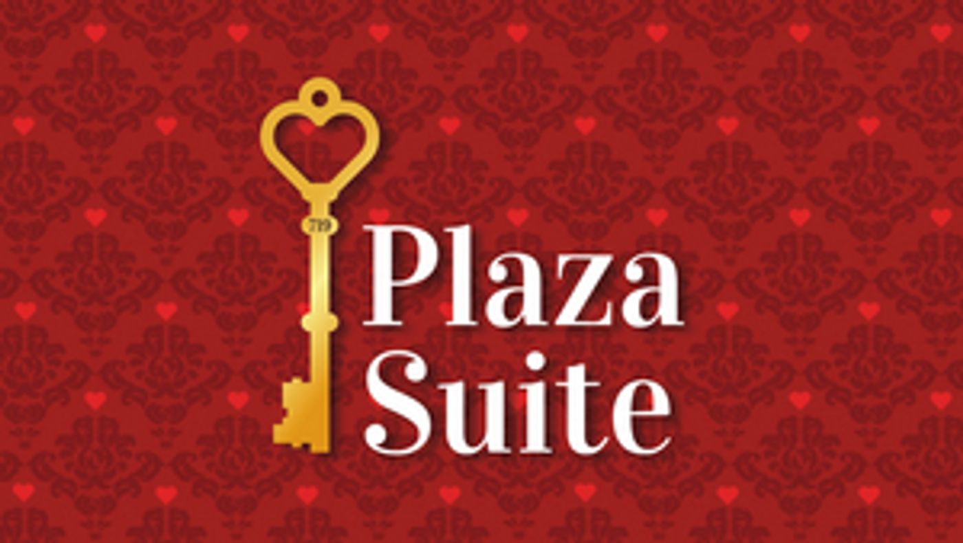 Review: PLAZA SUITE at Des Moines Playhouse  Image
