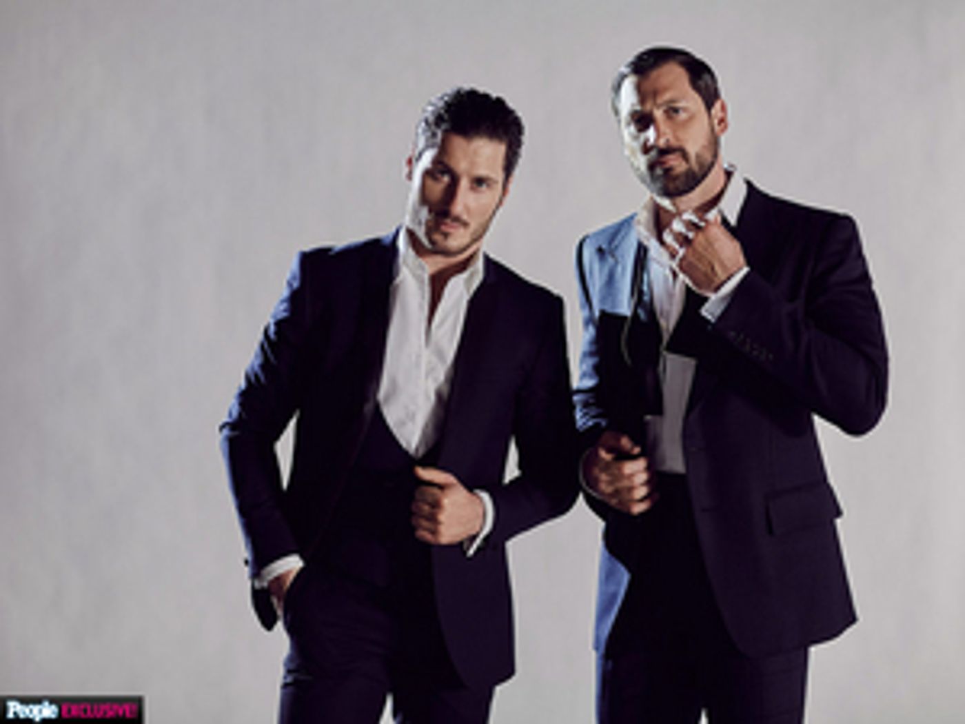 NJPAC Announces 2021 Dance Schedule Featuring MAKS AND VAL LIVE: STRIPPED DOWN TOUR & More NJPAC Announces 2021 Dance Schedule Featuring MAKS AND VAL LIVE: STRIPPED DOWN TOUR & More Image
