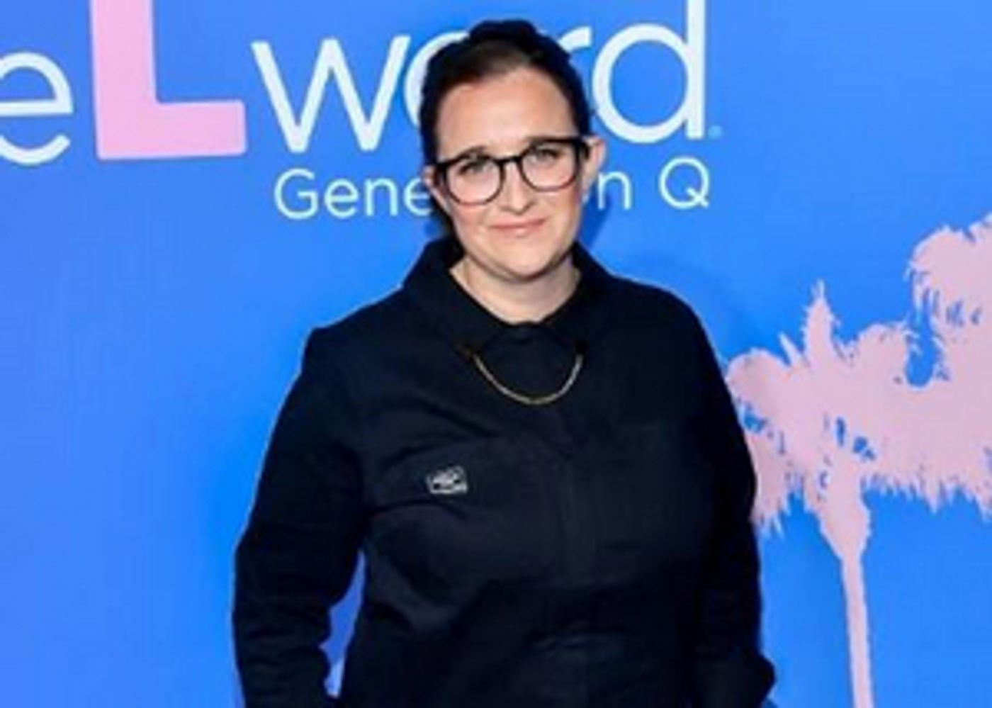 Marja-Lewis Ryan Signs Overall Deal With Showtime  Image