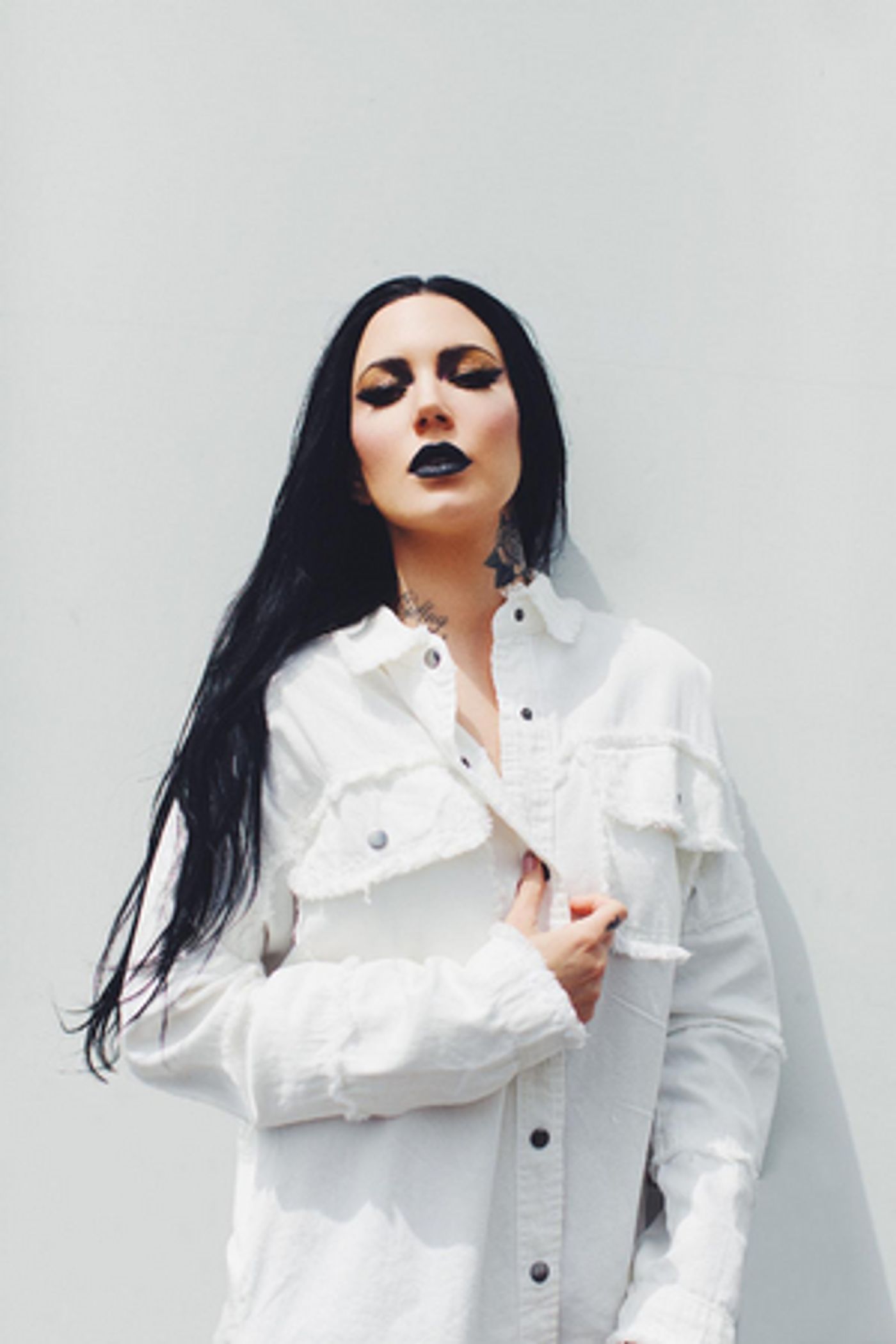 DOROTHY Announces Fall North American Tour  Image