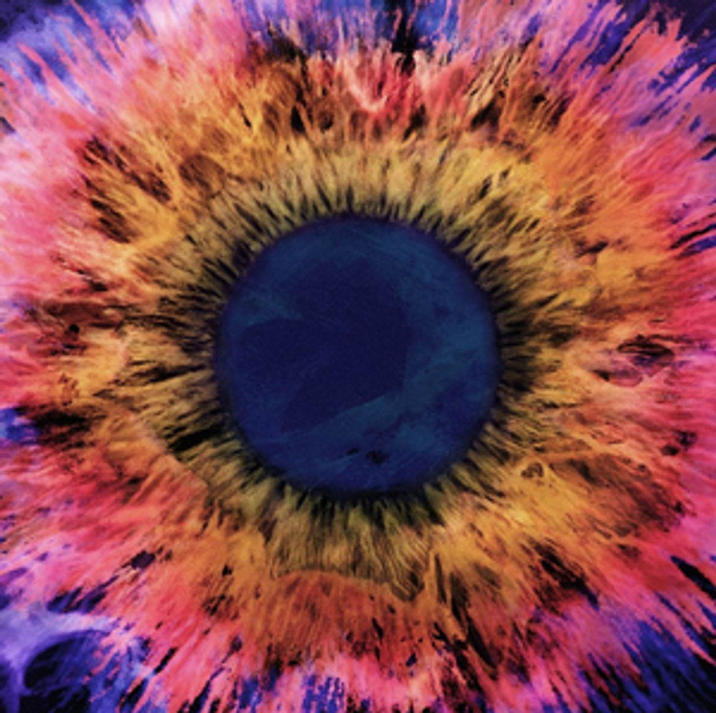 Thrice Announce 11th Studio Album 'Horizons/East' Out September 17 Thrice Announce 11th Studio Album 'Horizons/East' Out September 17 Image