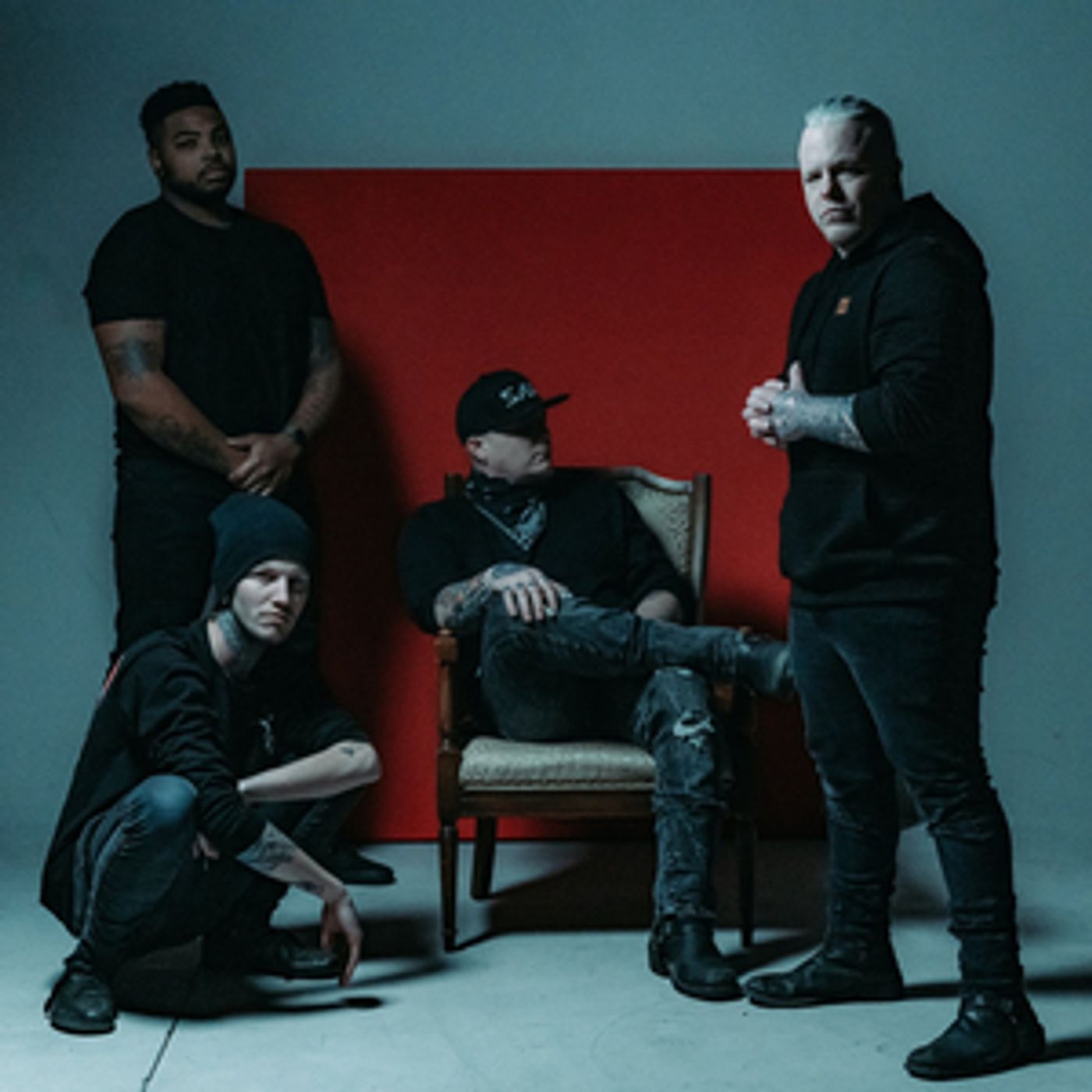 Saul Share 'Looking to Fight' Video Saul Share 'Looking to Fight' Video Image