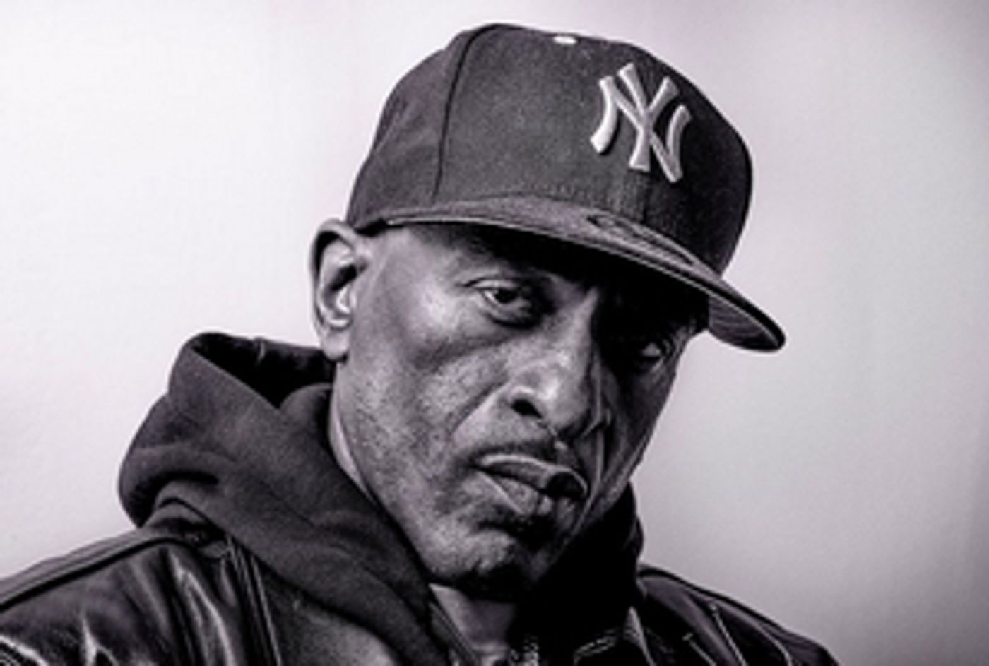 Horizon Foundation Sounds of The City Presents Hip Hop Icon Rakim  Image