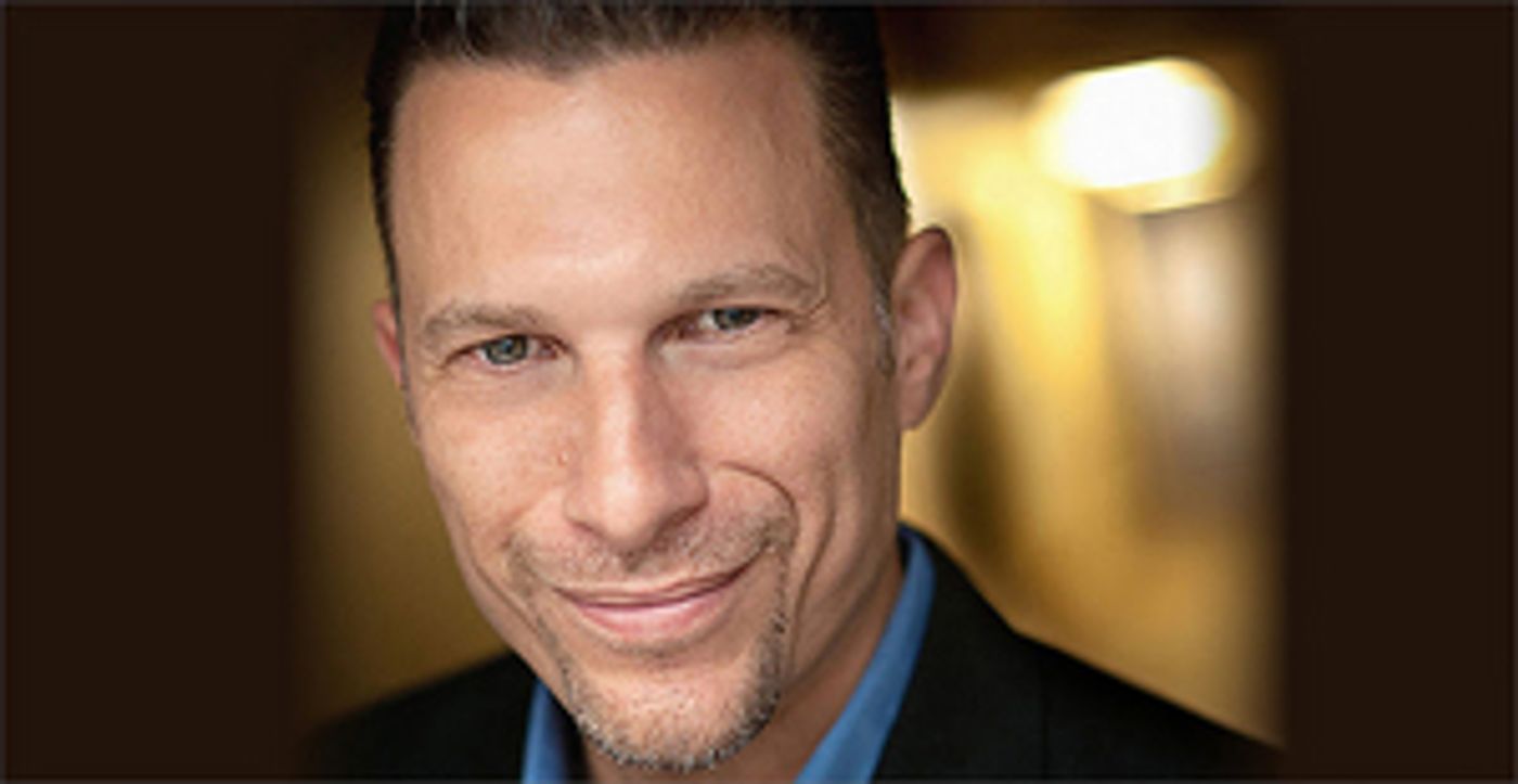 NJPAC Presents LAW & DISORDER: AN EVENING WITH COMEDIAN ELIZARDI CASTRO  Image