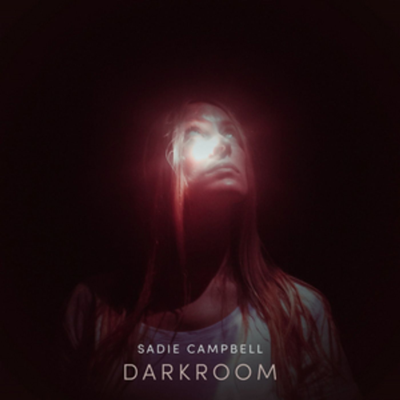 Sadie Campbell Announces New EP 'Darkroom' Sadie Campbell Announces New EP 'Darkroom' Image