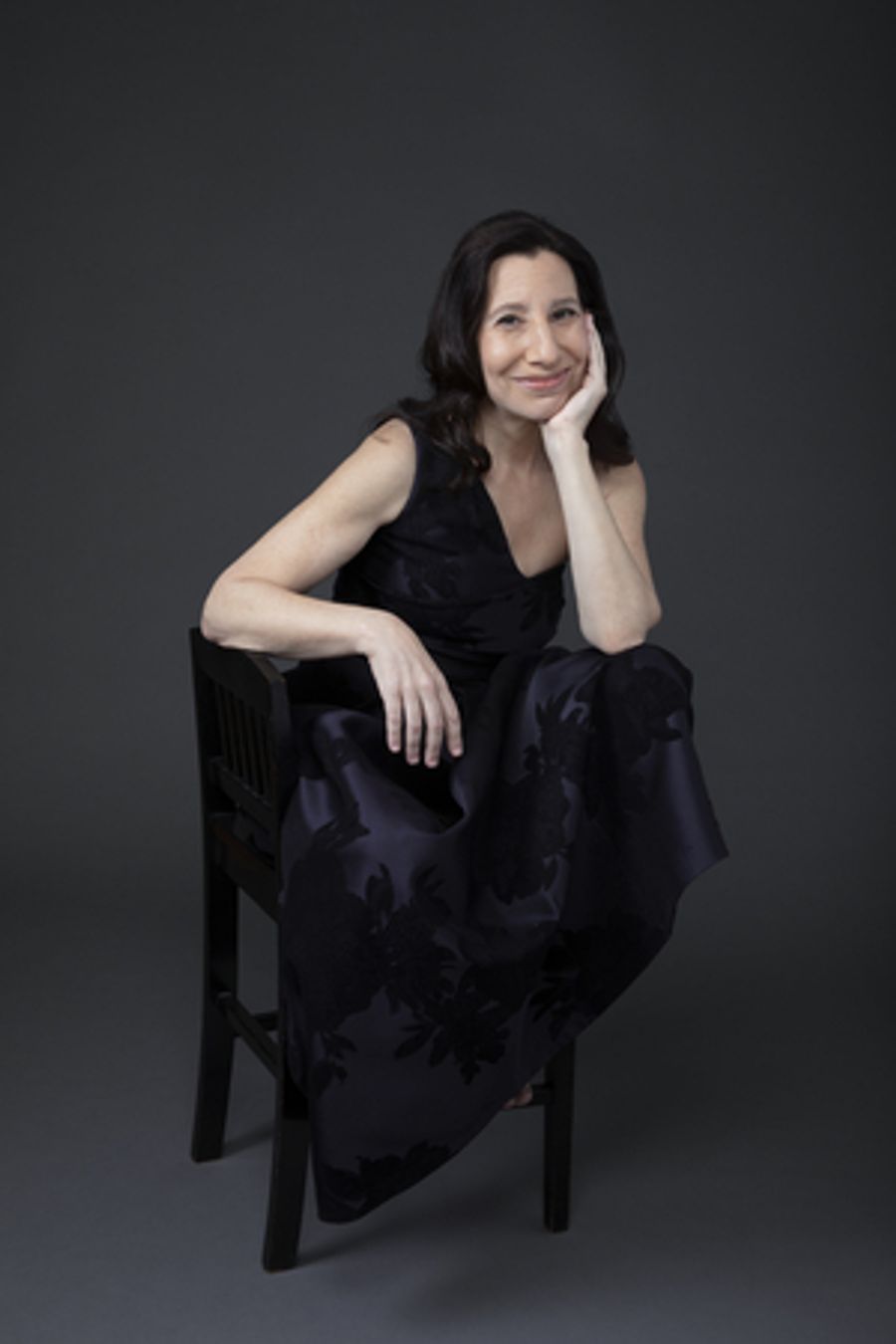 Steinway & Sons Presents Jeanne Golan's IT TAKES ONE TO TANGO! Image