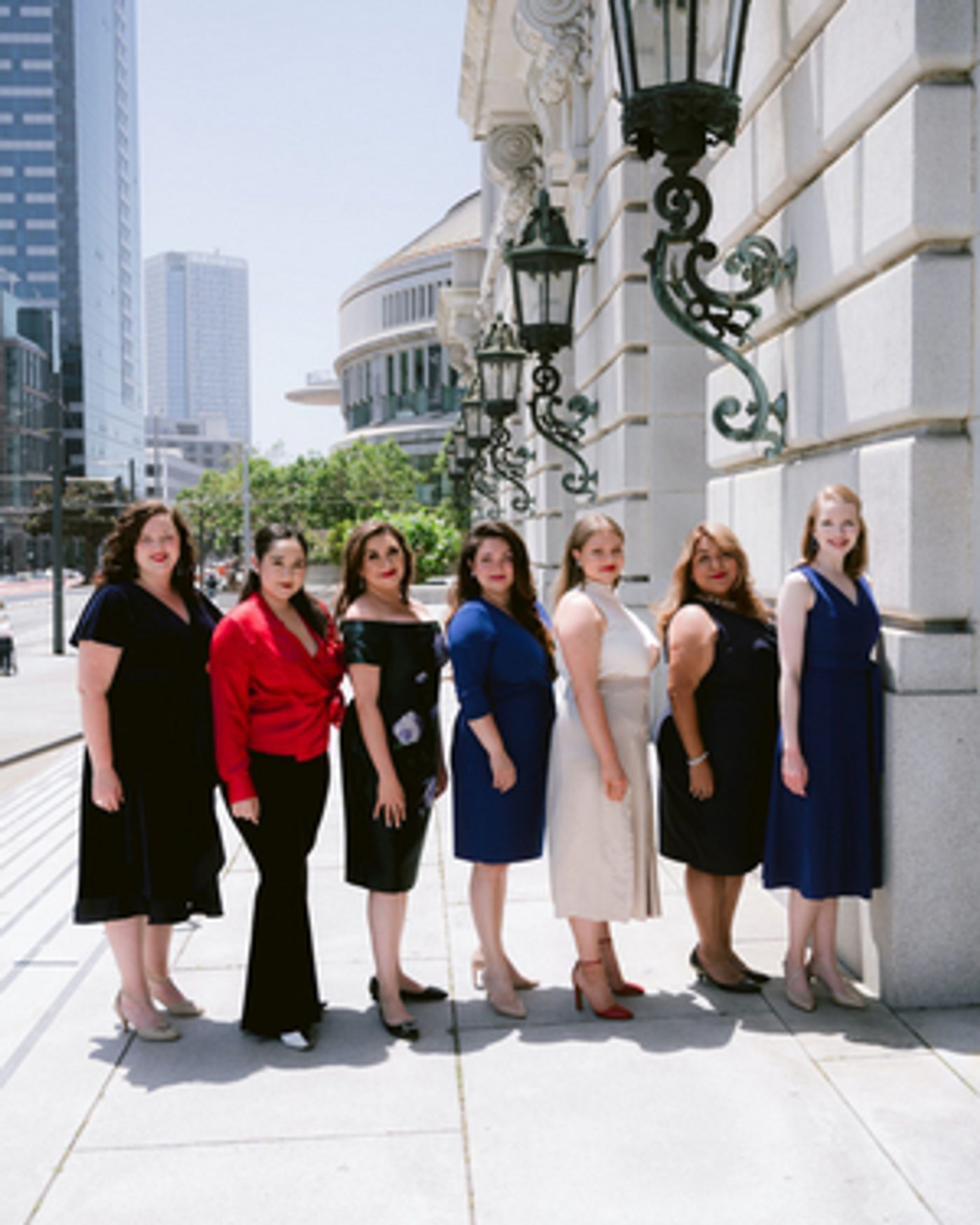 Merola Opera Program Announces Programming Update For Merola Grand Finale  Image