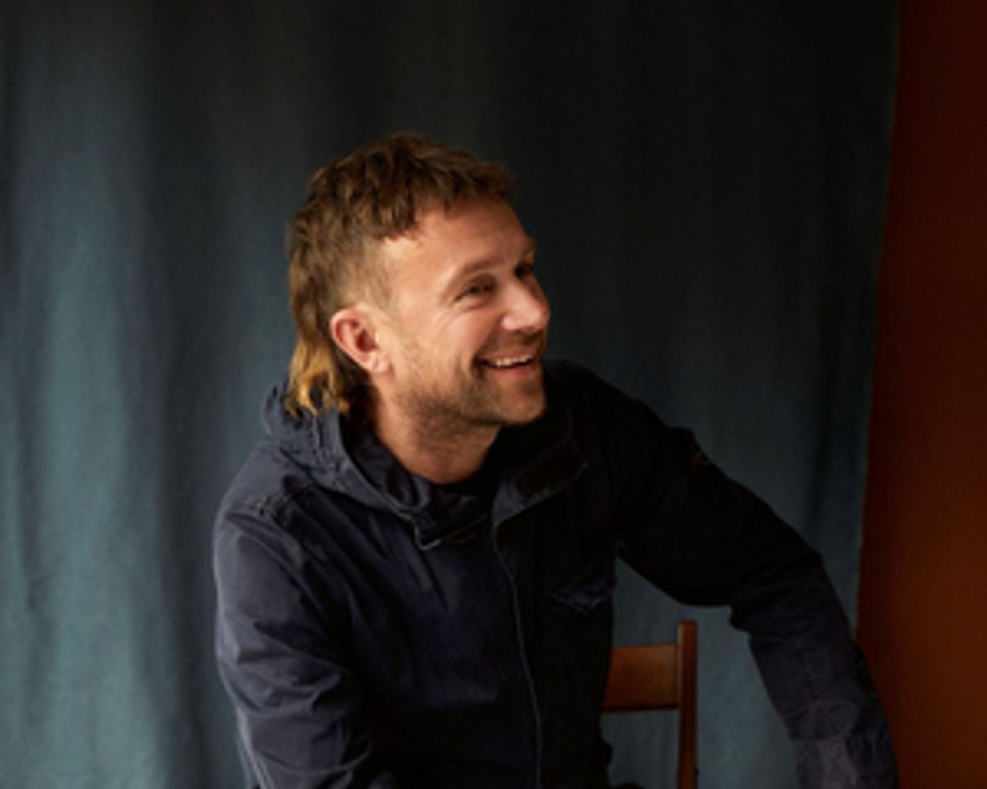 Damon Albarn Announces New Show For Edinburgh International Festival Damon Albarn Announces New Show For Edinburgh International Festival Image