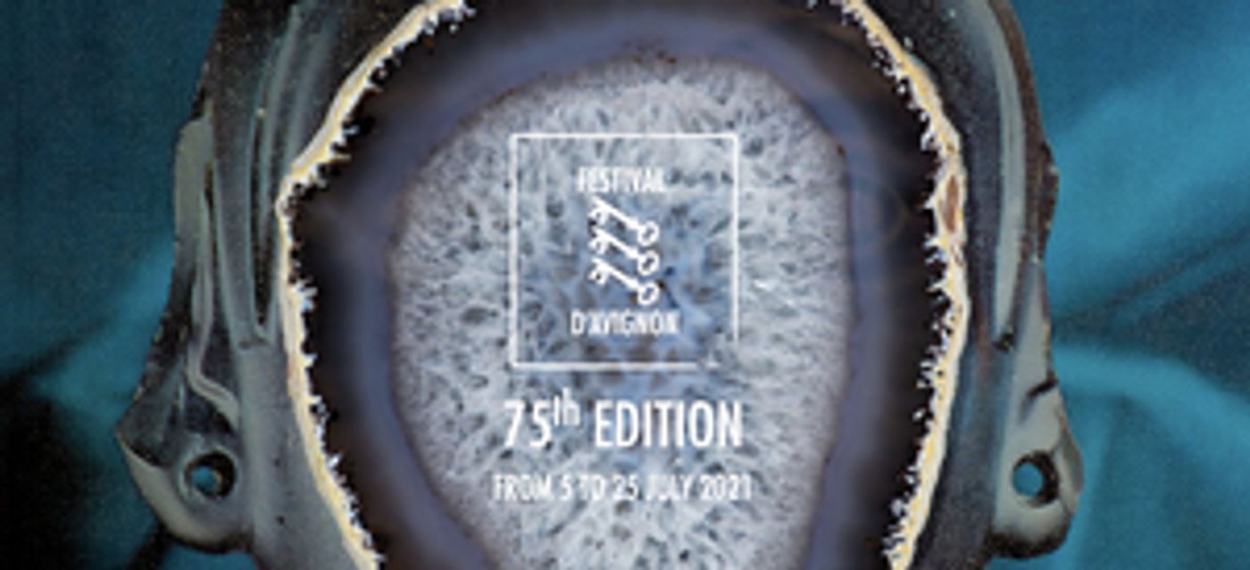 Festival d'Avignon Cancels AUTOPHAGIES and INK  Image