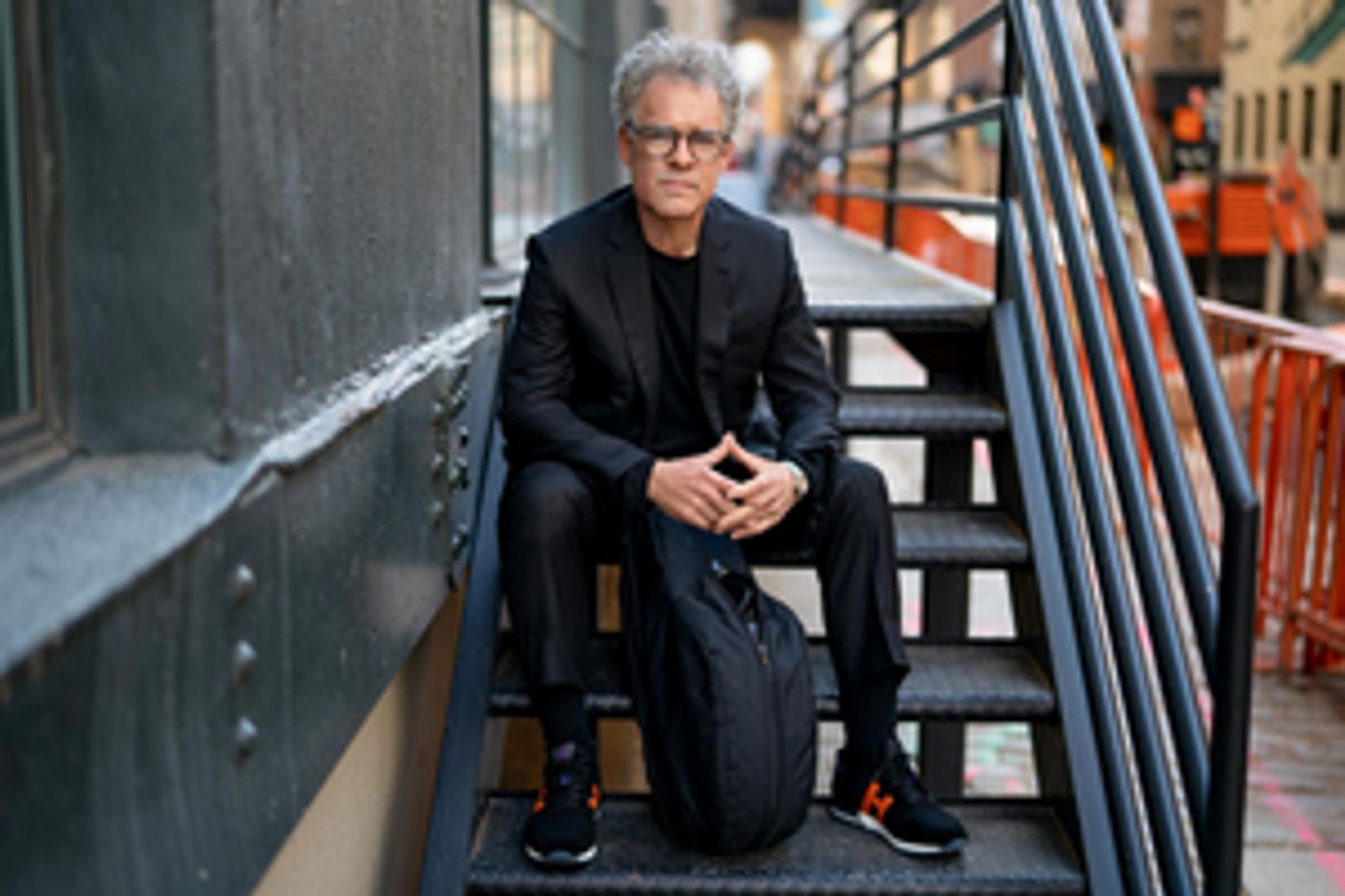 Savant Records Reissues Jim Snidero's Acclaimed 'Strings'  Image