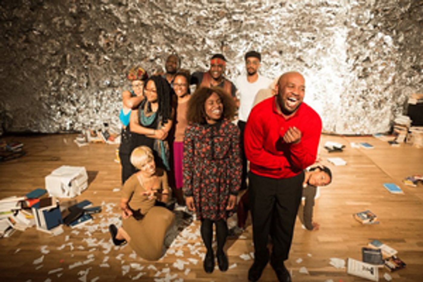 Six Playwrights Selected as Recipients of 2021 Helen Merrill Awards Six Playwrights Selected as Recipients of 2021 Helen Merrill Awards Image