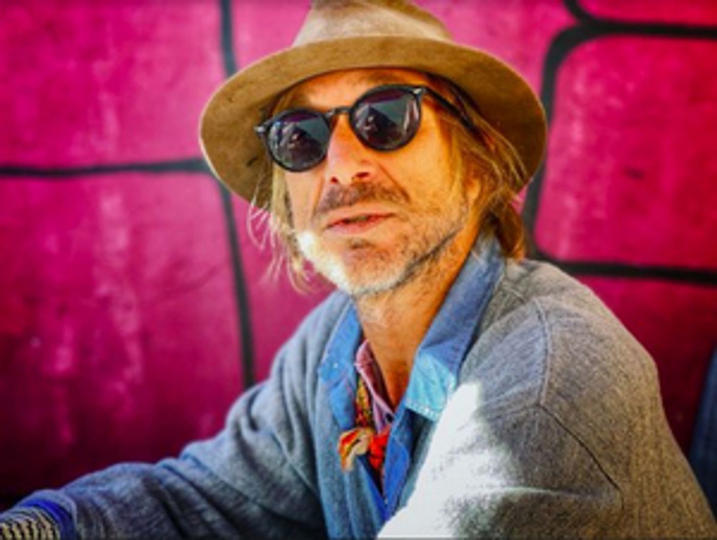 Todd Snider Announces 2021 Tour 'Return Of The Storyteller' Todd Snider Announces 2021 Tour 'Return Of The Storyteller' Image