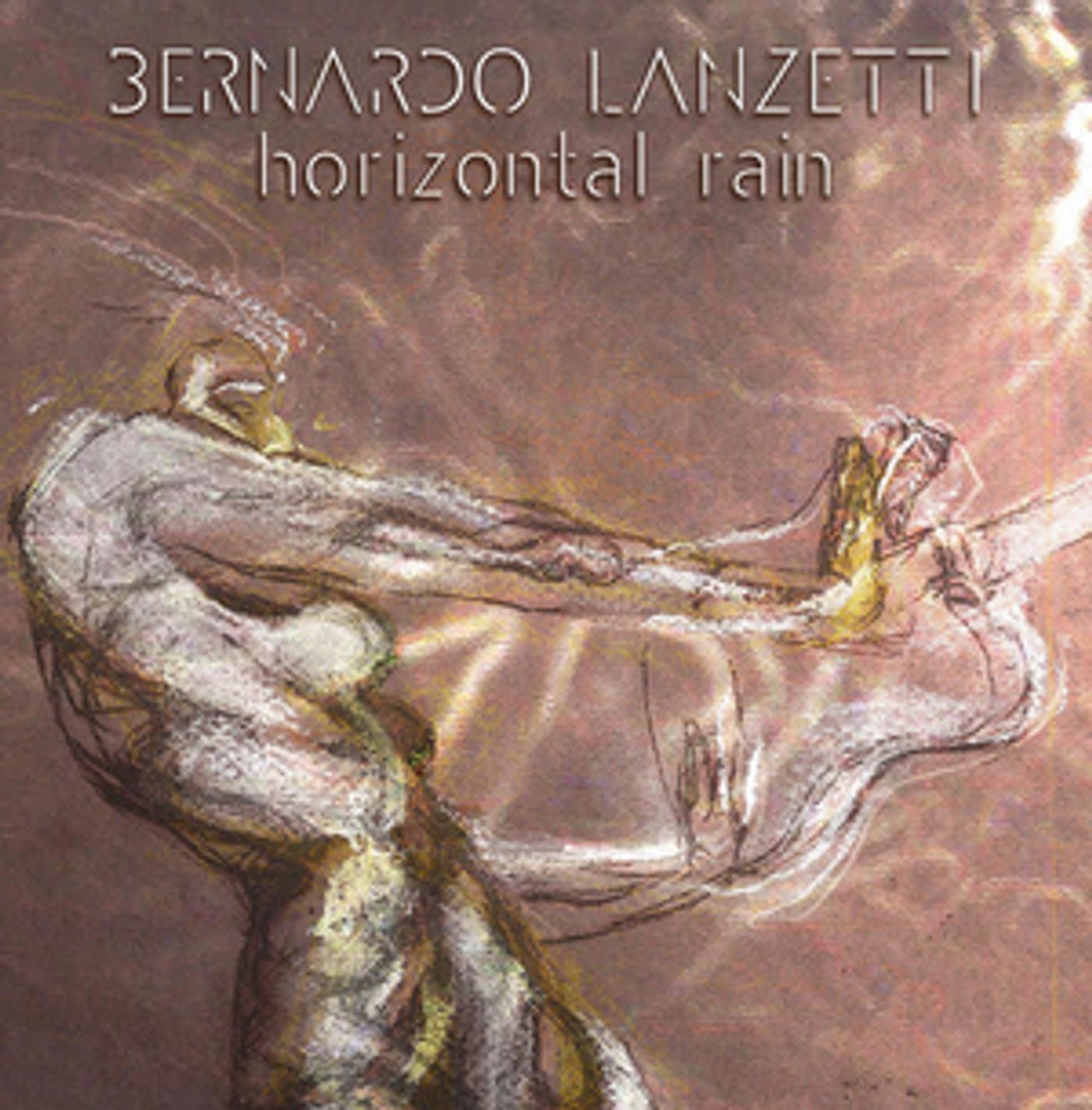 Bernardo Lanzetti Releases Solo Album 'Horizontal Rain'  Image