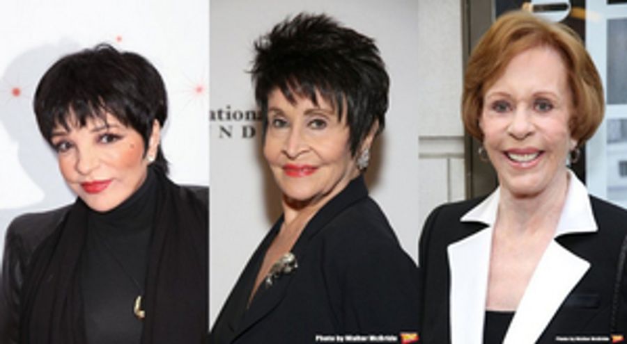 BROADWAY: BEYOND THE GOLDEN AGE Will Make August 14 Premiere on PBS Image