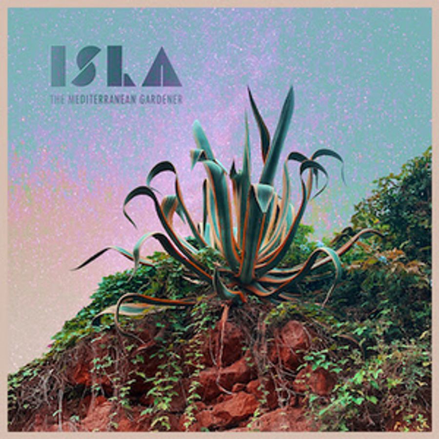 Isla Shares Third Single 'A Sunny Day' Image