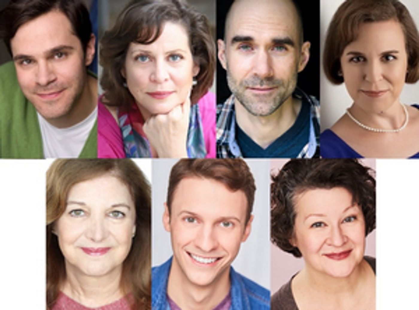 Misalliance Repertory Theatre Launches With THE MUSIC CURE  Image