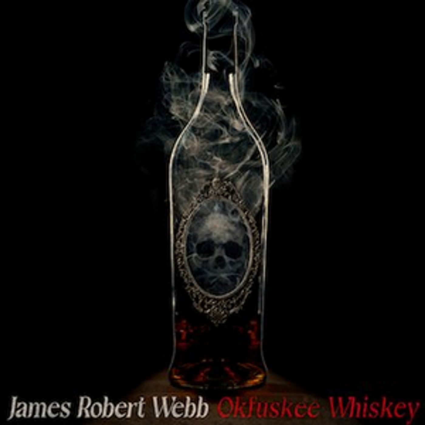 James Robert Webb's Hit Single 'Okfuskee Whiskey' Breaks Personal Best on Charts  Image