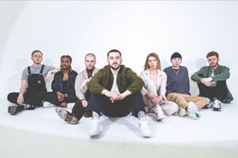 Project Hilts Announce Debut EP 'Still Here' Image