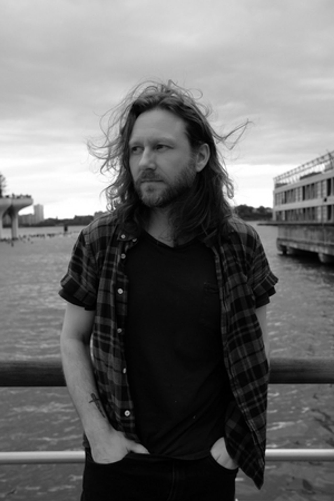 Corey Brannan Inks New Deal With Blue Elan Records  Image