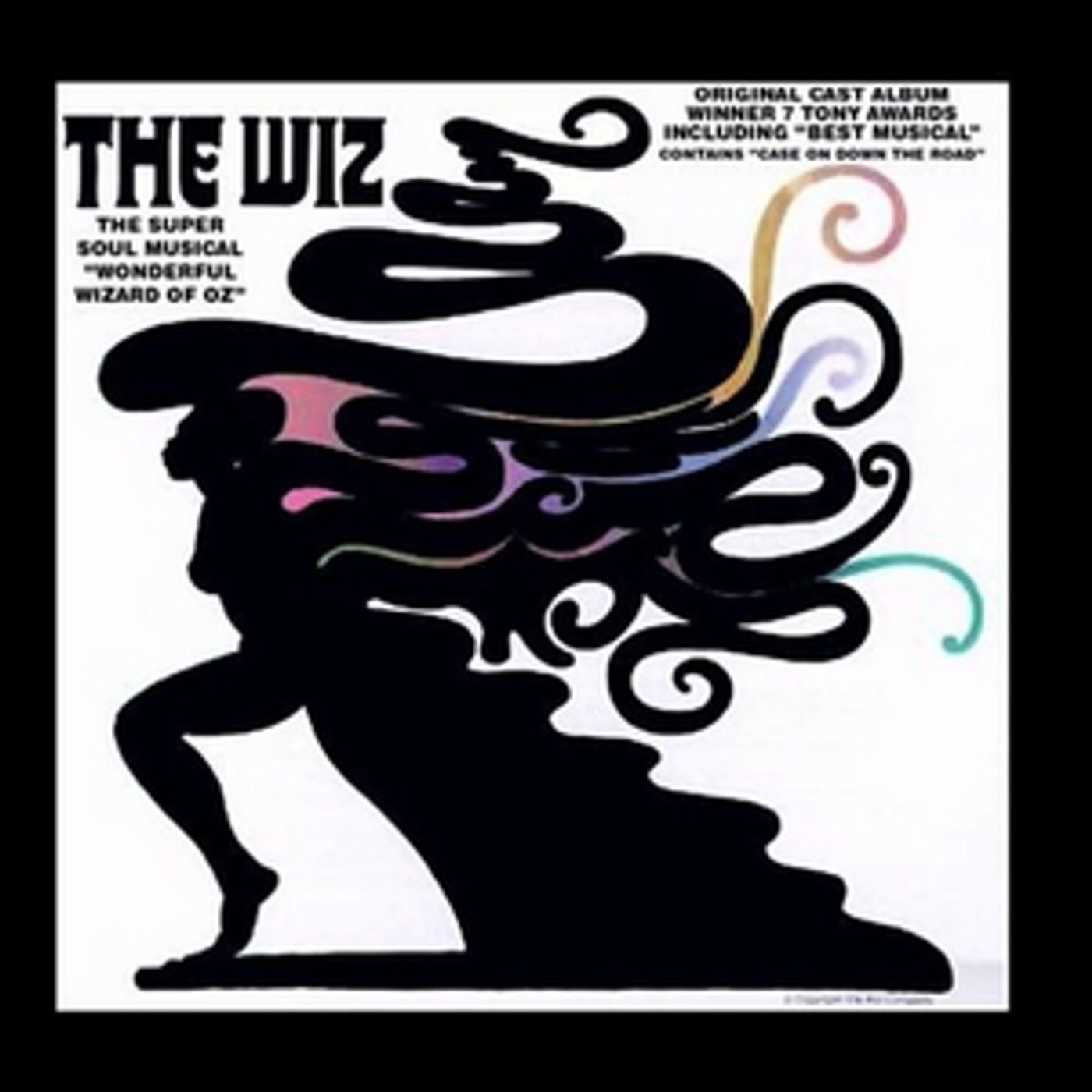 Estate of THE WIZ Creators William F. Brown and Tina Tippit Will Go on Sale  Image