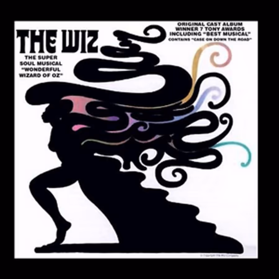 Estate of THE WIZ Creators William F. Brown and Tina Tippit Will Go on Sale  Image