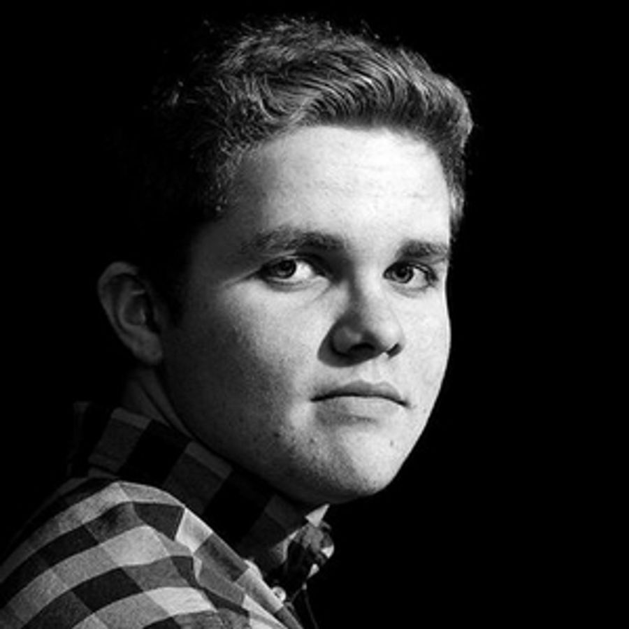 Theatre 29 Presents MY LIFE SO FAR THROUGH SONG - A COMING OF AGE CABARET Starring Scott Clinksdale Image