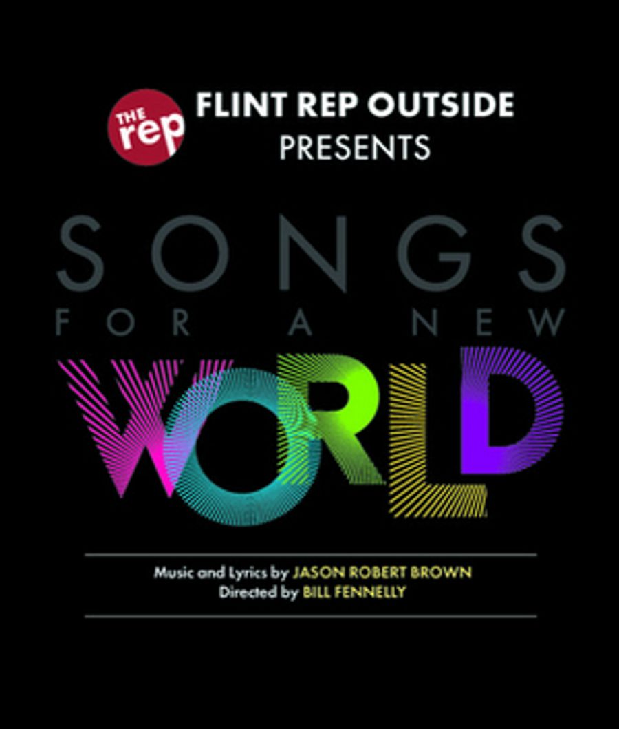 Interview: Broadway's Bonnie Milligan & Bill Fennelly Talk About SONGS FOR A NEW WORLD at Flint Repertory Theatre! Image