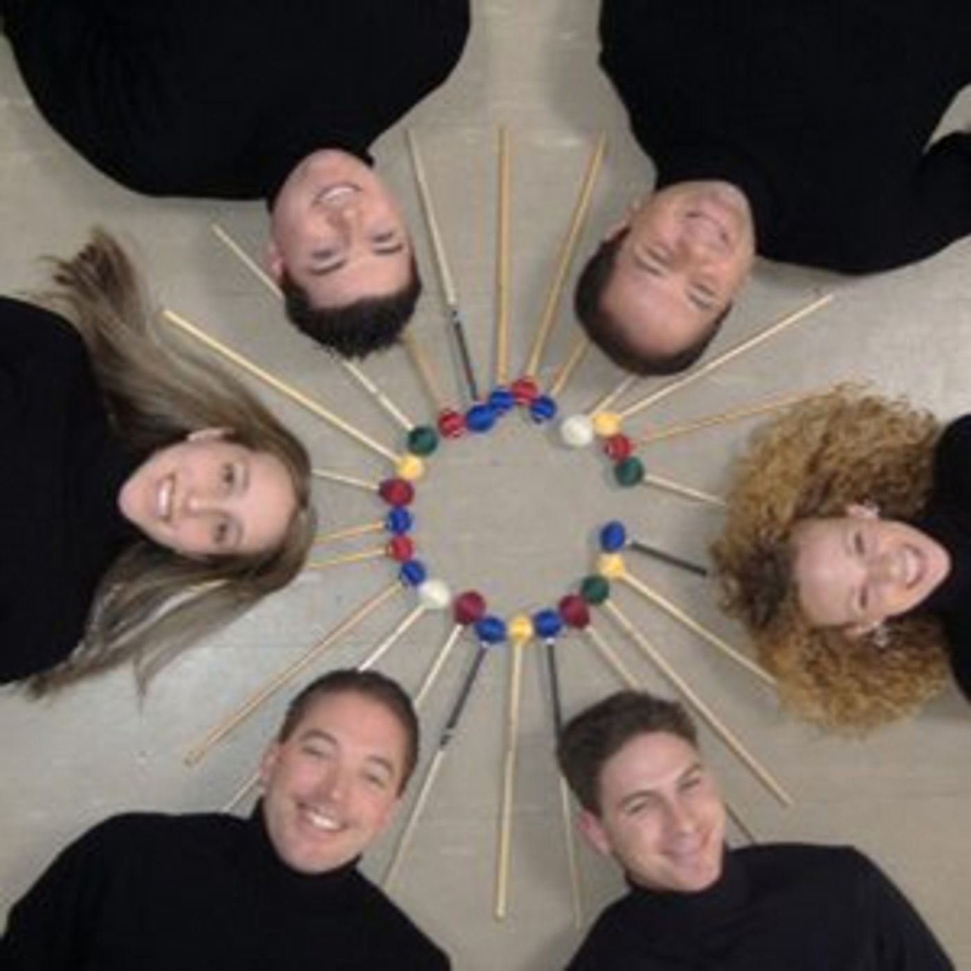 Montclair Orchestra Percussion Ensemble Will Perform at the Morris Museum Next Month  Image