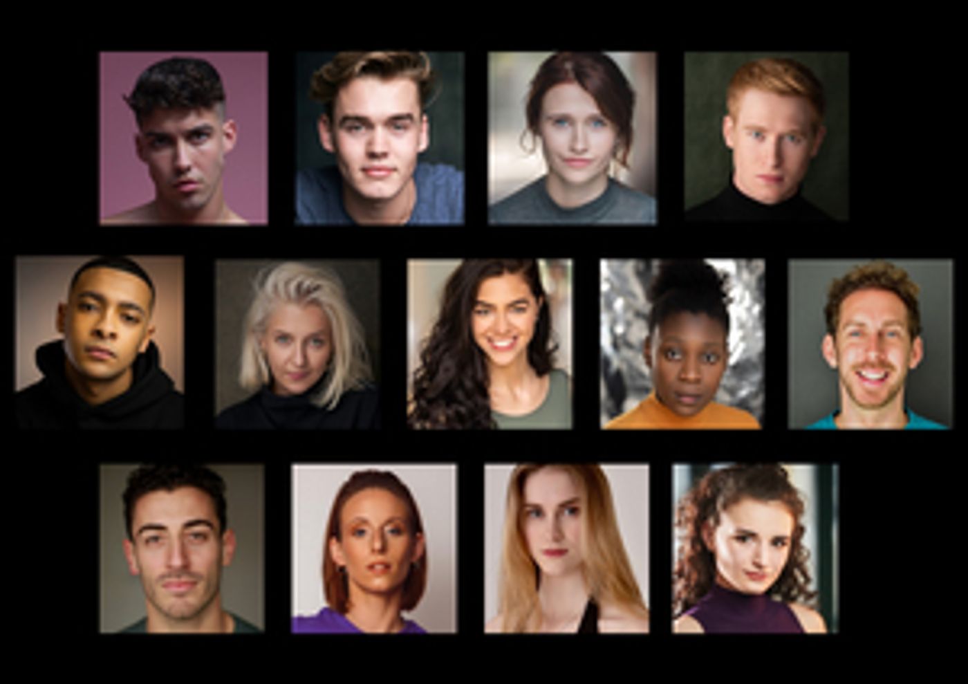 Casting Announced For COPPELIA by KVN Dance Company at The Cockpit Theatre  Image