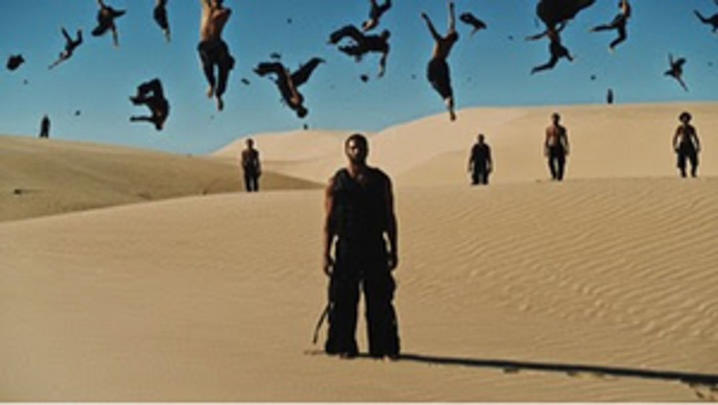 Patrick Watson Unveils New Video For 'Can't Stop Staring At The Sun'  Image