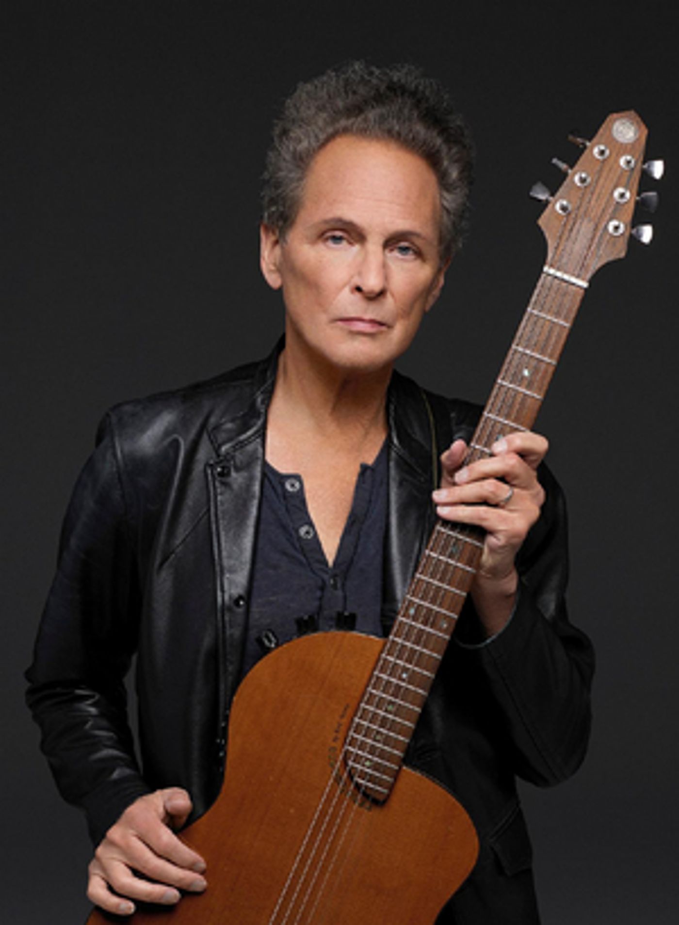 Lindsey Buckingham Releases New Single 'On The Wrong Side' Lindsey Buckingham Releases New Single 'On The Wrong Side' Image