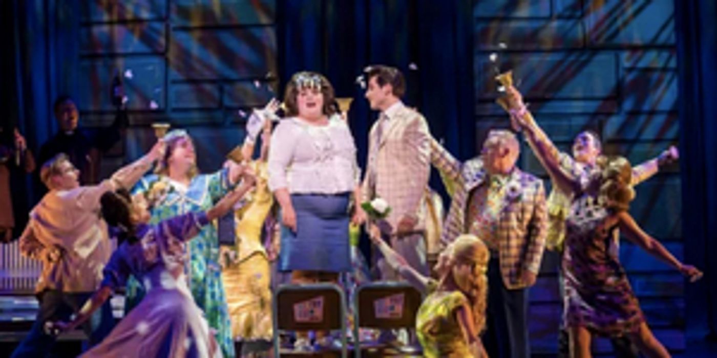 HAIRSPRAY Rehearses 12 New Performers to Avoid Further Performance Cancellations  Image