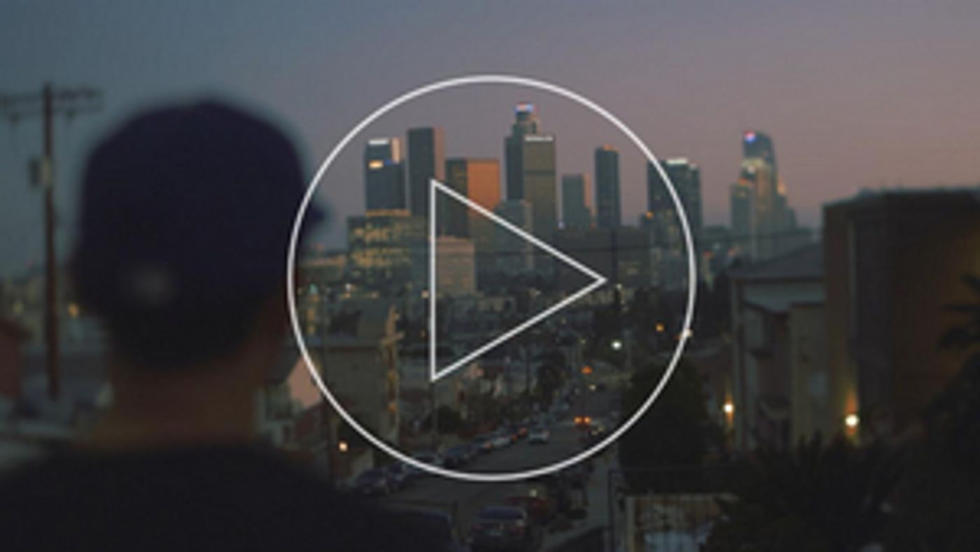 Evidence Releases 'Lost In Time (Park Jams)' Music Video Evidence Releases 'Lost In Time (Park Jams)' Music Video Image