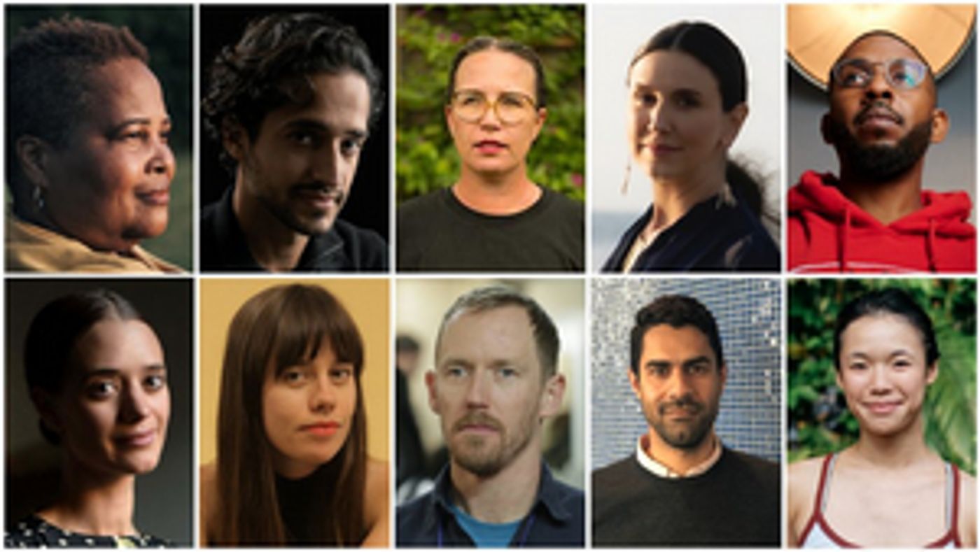 Sundance Institute Announces 10 Producers Lab Fellows  Image