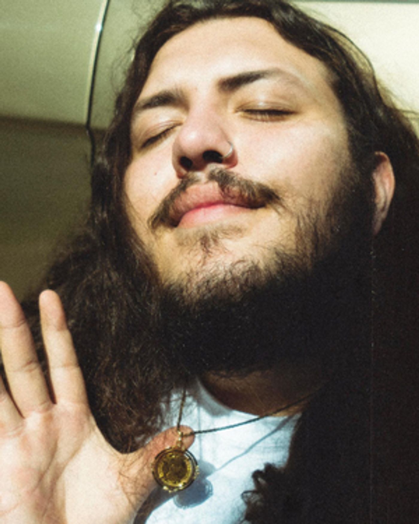 LOUYAH Releases New Single 'I Used To Care' LOUYAH Releases New Single 'I Used To Care' Image