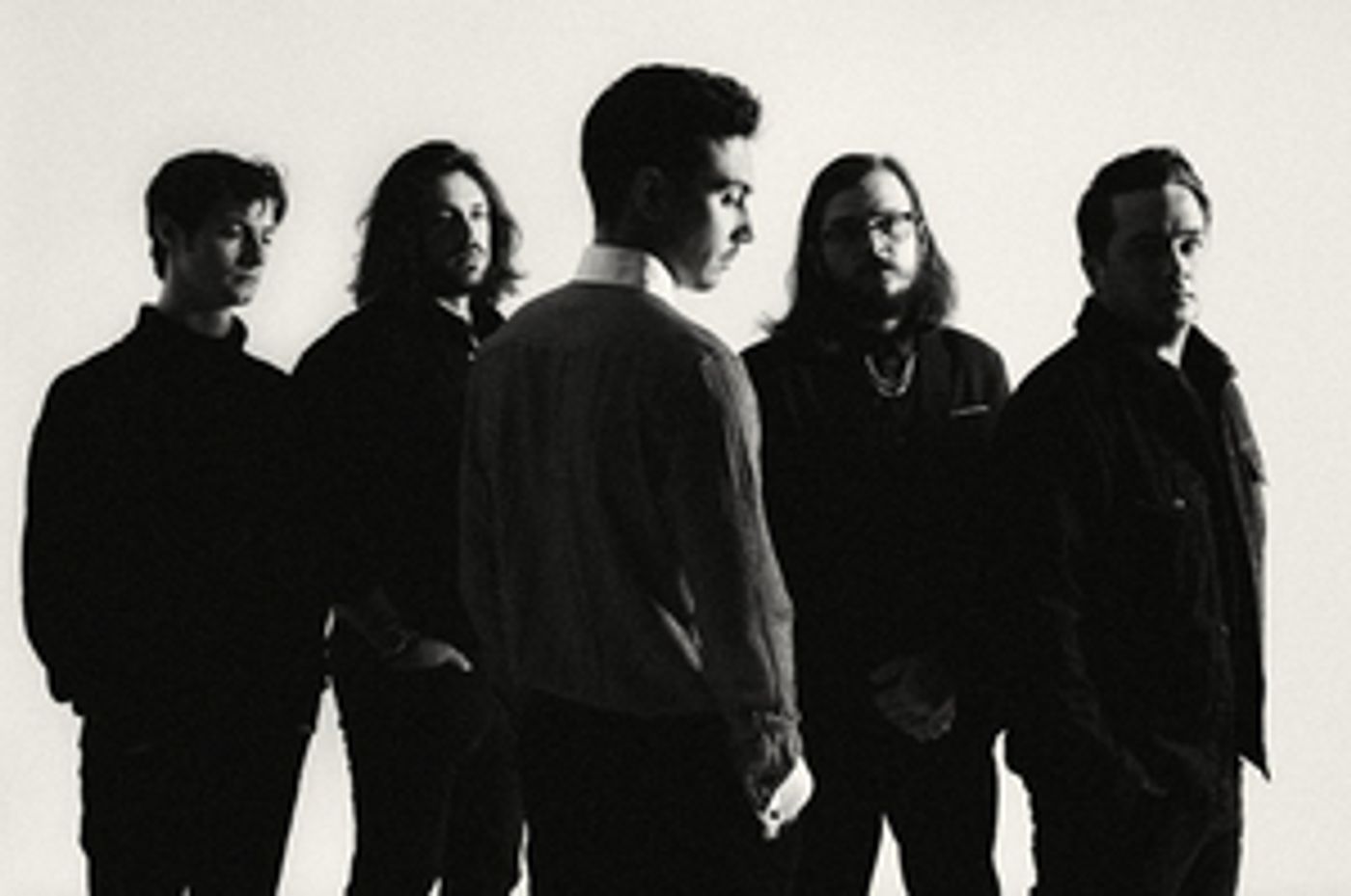 Grayscale Announce Third Album 'Umbra'  Image