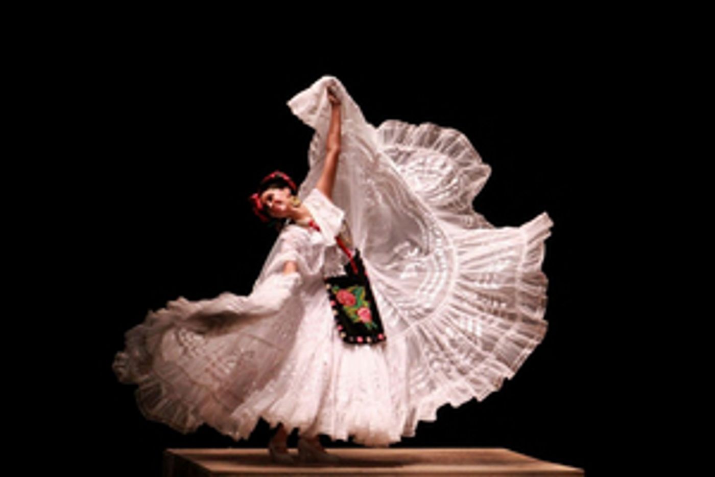 BALLET FOLKLÓRICO DE MEXICO DE AMALIA HERNÁNDEZ llega al Palacio de Bellas Artes  Image