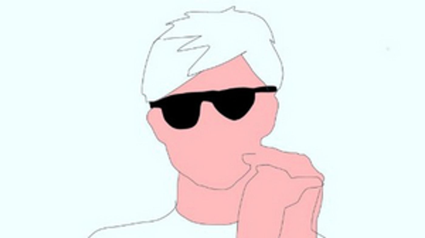 Andy Warhol Musical ANDY Comes To Teatro Nacional D. Maria II This Fall Andy Warhol Musical ANDY Comes To Teatro Nacional D. Maria II This Fall Image